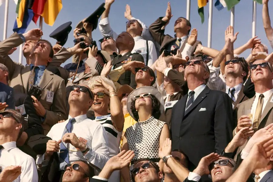 L’arte della connessione